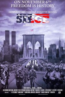دانلود فیلم The Siege 199853041-813091089