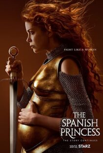 دانلود سریال The Spanish Princess10033-1201150981