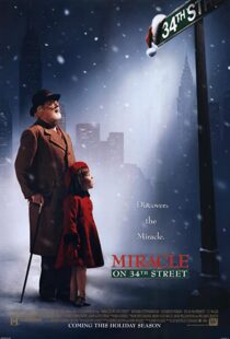 دانلود فیلم Miracle on 34th Street 199454084-1241978763