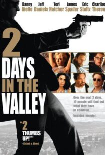 دانلود فیلم 2 Days in the Valley 199653473-399827787