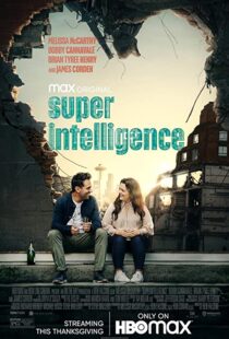 دانلود فیلم Superintelligence 202054515-924360619