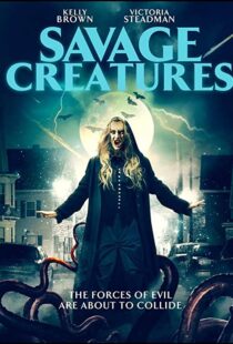 دانلود فیلم Savage Creatures 202055108-473202267