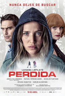 دانلود فیلم Perdida 201854909-2082663668