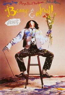 دانلود فیلم Benny & Joon 199354460-348333804