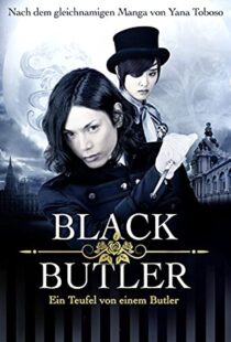 دانلود فیلم Black Butler 201454702-998014447
