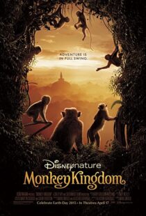 دانلود مستند Monkey Kingdom 201554583-1009521342