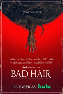 دانلود فیلم Bad Hair 202054281-699944807