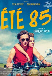 دانلود فیلم Summer of 85 202054559-1553339543