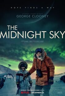 دانلود فیلم The Midnight Sky 202055033-679996704