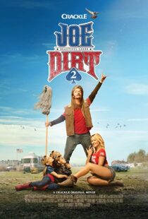 دانلود فیلم Joe Dirt 2: Beautiful Loser 201554587-1662988956