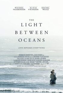 دانلود فیلم هندی The Light Between Oceans 201654668-194647179