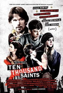 دانلود فیلم Ten Thousand Saints 201554625-858248255