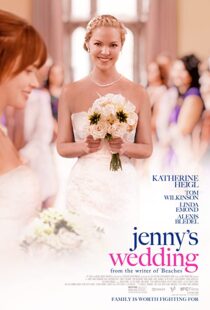 دانلود فیلم Jenny’s Wedding 201554595-1743160333