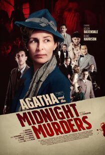 دانلود فیلم Agatha and the Midnight Murders 202054301-2051882576