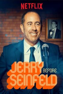 دانلود فیلم Jerry Before Seinfeld 201755008-1024473230