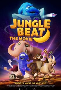 دانلود انیمیشن Jungle Beat: The Movie 202055177-816526787