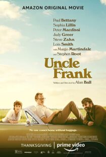 دانلود فیلم Uncle Frank 202054321-2040039239
