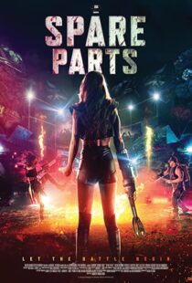 دانلود فیلم Spare Parts 202054723-1214496883