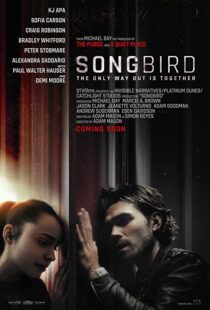 دانلود فیلم Songbird 202055264-1054564456