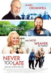 دانلود فیلم Never Too Late 202055190-630133145