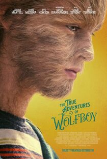 دانلود فیلم The True Adventures of Wolfboy 201954531-396190283