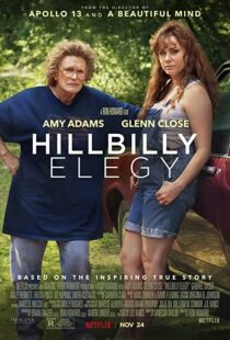 دانلود فیلم Hillbilly Elegy 202054444-530164403