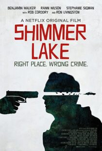 دانلود فیلم Shimmer Lake 201754973-780649538