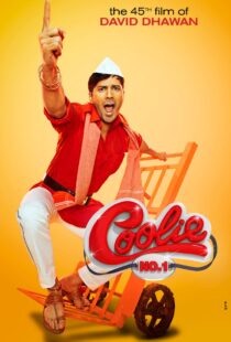 دانلود فیلم هندی Coolie No. 1 202055234-287132202