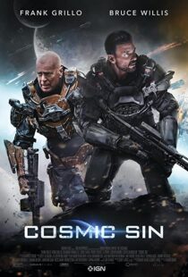 دانلود فیلم Cosmic Sin 202155668-451764350