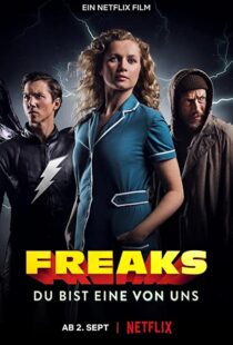دانلود فیلم Freaks: You’re One of Us 202055556-822550863