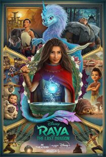 دانلود انیمیشن Raya and the Last Dragon 202155473-202197168
