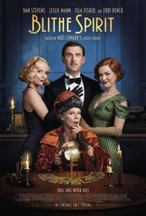 دانلود فیلم Blithe Spirit 202055513-861598705
