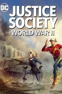 دانلود انیمیشن Justice Society: World War II 202156690-779388698