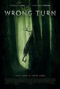 دانلود فیلم Wrong Turn 202155877-768923528