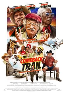 دانلود فیلم The Comeback Trail 202056762-1613442910