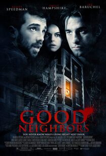 دانلود فیلم Good Neighbours 201056145-144241759