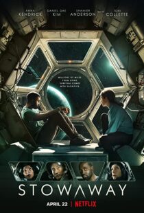 دانلود فیلم Stowaway 202156660-32325032