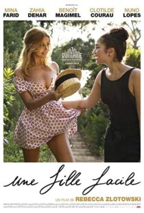 دانلود فیلم An Easy Girl 201956442-405998650