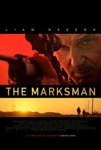 دانلود فیلم The Marksman 202156038-638041837