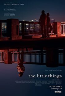 دانلود فیلم The Little Things 202156654-793783411