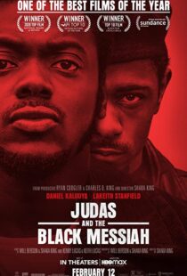 دانلود فیلم Judas and the Black Messiah 202155845-608831039