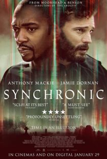 دانلود فیلم Synchronic 201956384-1398493089