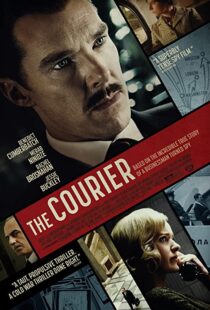 دانلود فیلم The Courier 202056172-1456329867