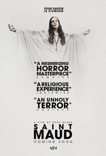 دانلود فیلم Saint Maud 201956371-2073295408