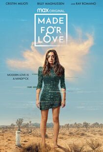 دانلود سریال Made for Love55775-502729721