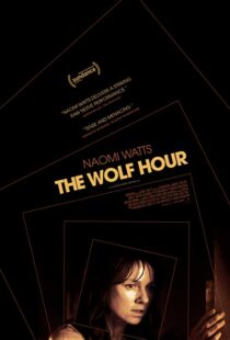 دانلود فیلم The Wolf Hour 201956367-1157670328