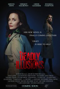 دانلود فیلم Deadly Illusions 202155769-643403954