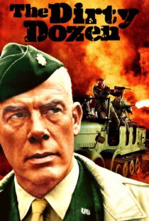 دانلود فیلم The Dirty Dozen 196758264-2026431368