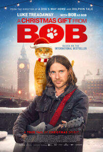 دانلود فیلم A Christmas Gift from Bob 202058142-300621401