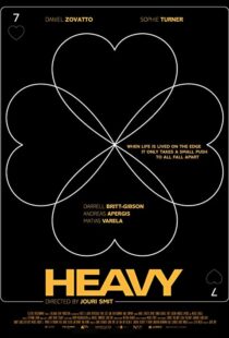 دانلود فیلم Heavy 201957347-671577258